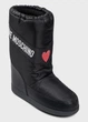 Луноходы MOSCHINO Love Женские 37 Многоцветный (JA24032G0LISA000-37) - изображение 1