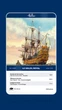Сборная модель 1/100 линейный корабль Soleil Royal Heller 80899 - изображение 4