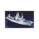 Сборная модель 1/200 поисковый корабль Титаника Le Suroit Heller 80615 - изображение 6