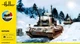 Збірна модель 1/35 самохідна артилерія Gepard Стартовий набір Heller 57127 - зображення 3