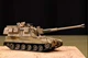 Збірна модель 1/72 самохідна артилерійська система British AS-90 SPG Trumpeter 07221 - зображення 2