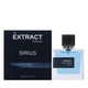 Парфюмерная вода мужская Extract Sirius 100 ml - изображение 1