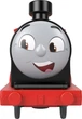 Моторизований паравозик Fisher-Price Thomas & Friends Frosting Diesel Motorized Дизель (HTN32) - зображення 5