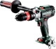 Акумуляторний безщітковий ударний дриль Metabo SB 18 LTX-3 BL Q I 18В (603185850) - зображення 1