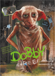 Пазл DoDo Medium-S Harry Potter Добби 250 элементов (4823115908605) - изображение 3