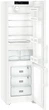 Двухкамерный холодильник LIEBHERR C 4025 - изображение 4