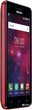 Мобильный телефон Philips Xenium V377 Dual Sim Black-Red - изображение 3