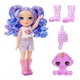 Лялька Rainbow High Littles Аметиста (531234) - зображення 2