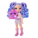 Лялька Rainbow High Littles Аметиста (531234) - зображення 3