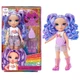 Лялька Rainbow High Littles Аметиста (531234) - зображення 8