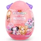 М'яка іграшка Rainbocorns Puppycorn Scented Surprise Цуценя біле з рожевим (9298B) - зображення 12