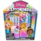 Фигурка-сюрприз Disney Doorables Multi Peek Большой домик (44797) - изображение 6