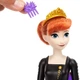 Лялька Disney Princess Крути та прояви Анна з аксесуарами (HXD27) - зображення 11