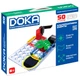 Конструктор электронный Doka Альтернативная энергия 50 схем (D70711) - изображение 8