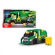 Машинка Dickie Toys Сміттєвоз 41 см (3307001) - зображення 1