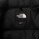 Kurtka puchowa zimowa krótka damska The North Face 1996 Nuptse Retro Jacket NF0A3XEOLOS S Brązowa (196573719392) - obraz 12