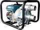 Мотопомпа Konner&Sohnen KS 80T W - изображение 2