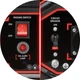 Генератор бензиновий/газовий 2.8/3 кВт STORM INTERTOOL DT-1133 - зображення 13