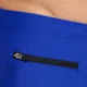 Плавки пляжні чоловічі Arena Zip Swim Short 006159-700 80 Сині (3468336882221) - зображення 9