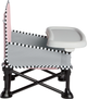 Раскладной стул-бустер Summer infant Pop'n Sit розовый (012914137062) - изображение 10
