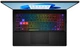 Ноутбук MSI Sword 16 HX B14V (B14VFKG-202US) Cosmos Gray - изображение 4