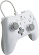 Kontroler PowerA Nintendo Switch Wired Controller White (0617885024054) - obraz 2