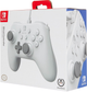 Kontroler PowerA Nintendo Switch Wired Controller White (0617885024054) - obraz 7