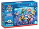 Пазл Paw Patrol. Aqua pups, DoDo, 30 эл., 200448 - изображение 1
