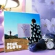 Часы "Группа Pink Floyd. Пинк Флойд" подарок для фанатов, музыкантов и любителей рок-музыки, украшение в бар - изображение 3