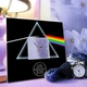 Часы "Группа Pink Floyd. Пинк Флойд" подарок для фанатов, музыкантов, любителей рок музыки, украшение в бар, кафе - изображение 3