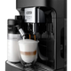 Кофемашина DELONGHI Magnifica Plus ECAM320.60.B - изображение 6