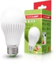 Светодиодная лампа Eurolamp LED E27 15W 16 pcs WW A65 (LED-A65-15272(D)) - изображение 1