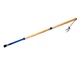 Пешня розбірна Ice Attack Collapsible 52/138см (186377) WIC-CL-138 - изображение 1