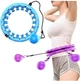 Фітнес Хулахуп Hula Hoop з обважнювачем Hula Smart - изображение 3