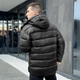 Куртка зимняя Pobedov Snowfall черный L - изображение 5