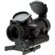 Коллиматорный прицел Sig Sauer Optics Romeo 7 1x30mm Full Size 2 MOA Red Dot - изображение 5