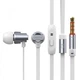Наушники Celebrat C8 ( Super Bass ) Silver - изображение 1