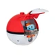 Набір спінер-пакебол Pokemon Сквіртл - зображення 3