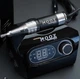 Фрезер для манікюру Nail Drill MOOX PRO Х777 на 70 Вт / 50000 обертів, чорний - зображення 2