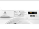 Сушильная машина Electrolux - EW6D171YU - изображение 2
