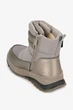 Термосапожки для девочки TOM.M 11243F 28 Кофейный - изображение 7