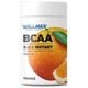 Аминокислота Willmax BCAA 2:1:1 Instant (400 г, orange) - изображение 1