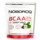 Аминокислота NOSOROG BCAA 2:1:1 Instant (400 г, orbit mint) - изображение 1