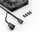 Вентилятор ID-Cooling TF-9215-K - изображение 6