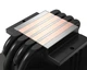 Кулер процессорный ID-Cooling Frozn A400 ARGB - изображение 6