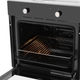 Духовий шкаф Eleyus Eva 6003 BL - зображення 10