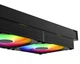 Система водяного охолодження ID-Cooling FX240 INF 240 мм чорна - зображення 3