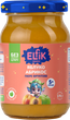 Упаковка детского пюре Elfik Magic из яблок и абрикосов без сахара 170 г х 6 шт (4820134723547) - изображение 2