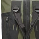 Гермобаул - рюкзак Ortlieb Duffle Olive 85 л - изображение 6