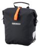 Гермосумка Ortlieb Gravel - Pack велосипедная 14,5 л black matt - изображение 1